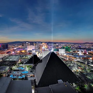 Luxor 3*, Las Vegas États-Unis