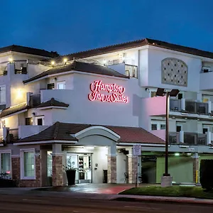 3* Hotel Hampton Inn&suites Hermosa