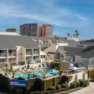 Hilton Garden Angeles Marina Del Rey *** Los Angeles