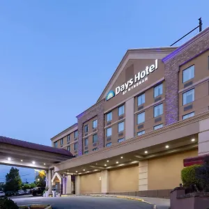 Hotel Days By Wyndham ***