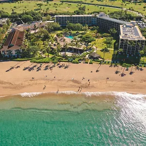 Resort Ka'anapali ***
