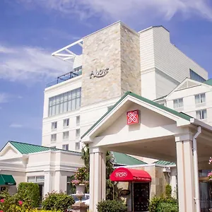 Hilton Garden New York/staten Island Hotel New York