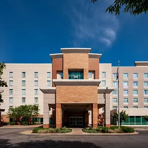 Hotel Hampton & At Forest Park ***