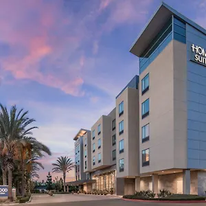 Hotel Homewood By Hilton Conv Ctr/disneyland Main, Anaheim