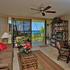 Aston At Papakea Aparthotel Lahaina