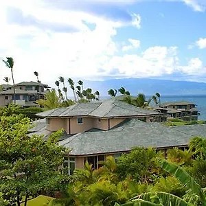 Kapalua Maui , Lahaina États-Unis