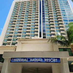 Imperial Hawaii Hotel Honolulu